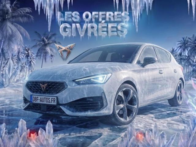 Cupra Leon 1.5 Etsi 150 Ch Dsg7 V