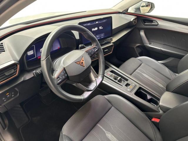 Cupra Leon image 2