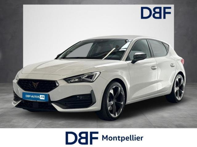 Cupra Leon image 1