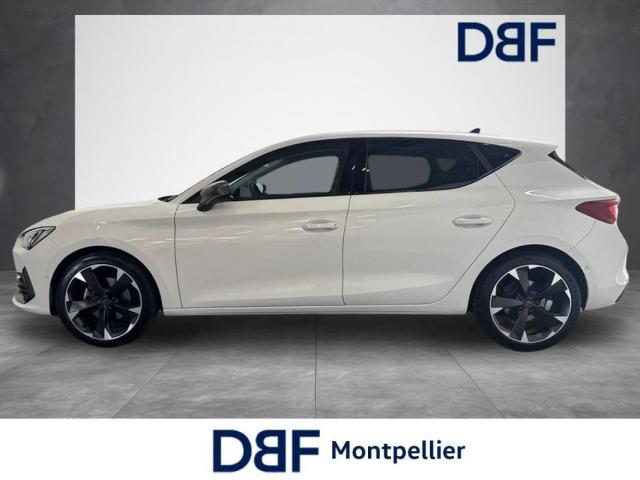 Cupra Leon image 8