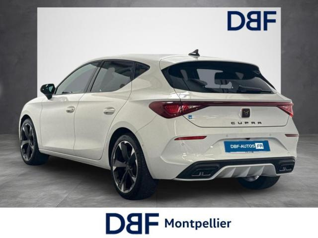 Cupra Leon image 9