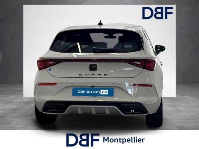 Cupra Leon image 6