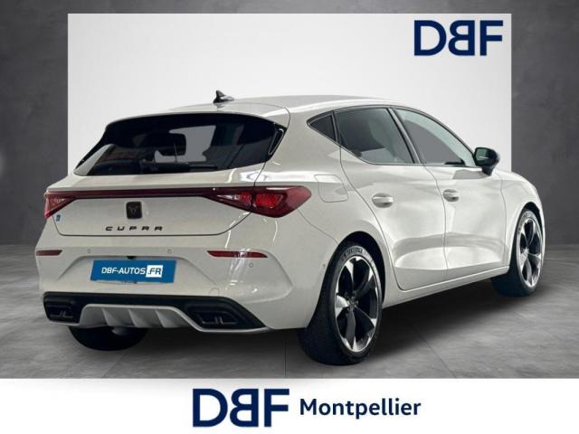 Cupra Leon image 4