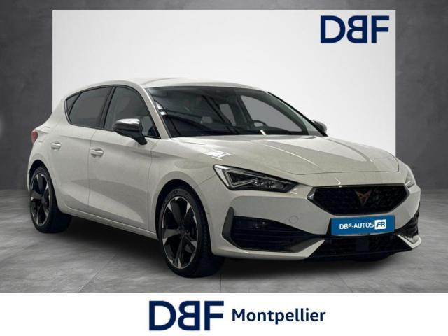Cupra Leon image 7