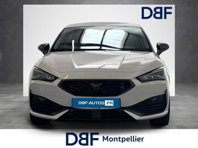 Cupra Leon image 3