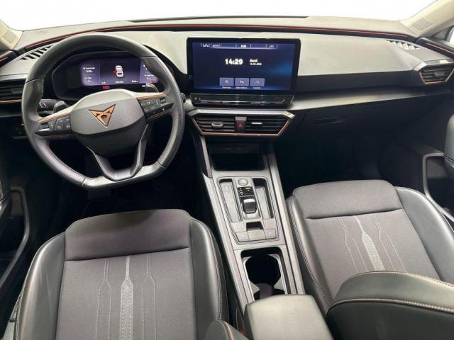Cupra Leon image 5