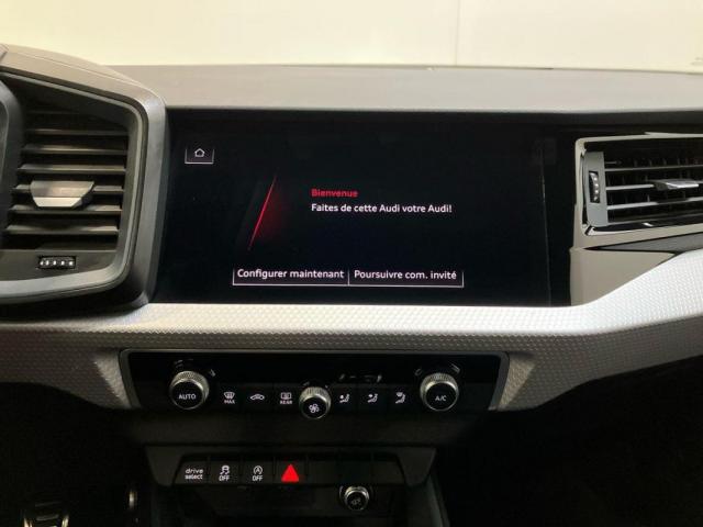Audi A1 Sportback image 3