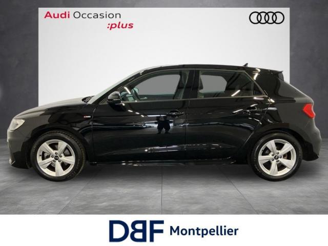 Audi A1 Sportback image 7