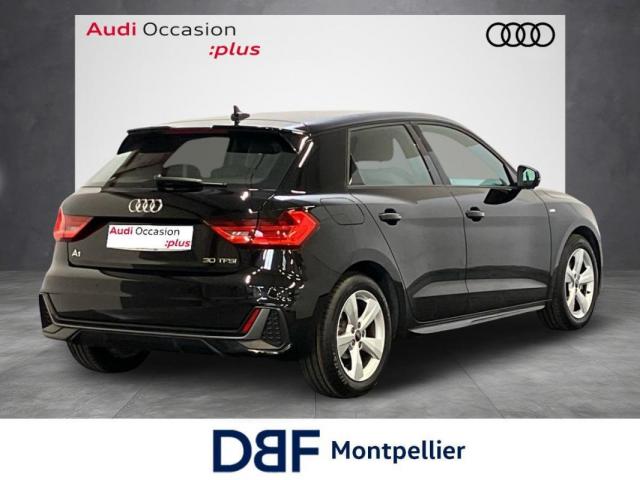 Audi A1 Sportback image 2