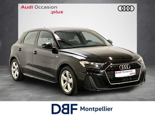 Audi A1 Sportback image 6
