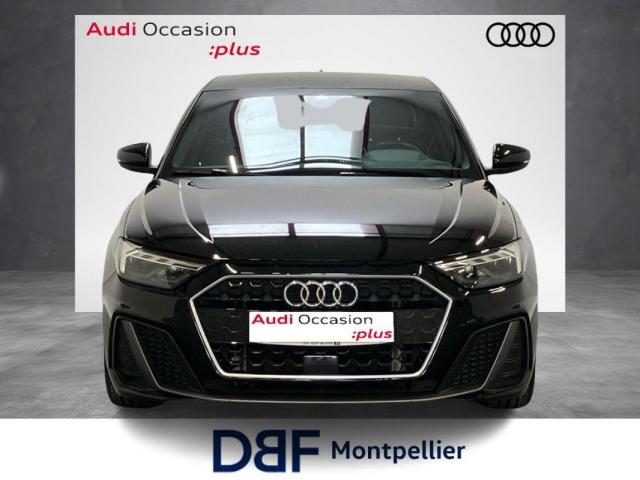 Audi A1 Sportback image 9