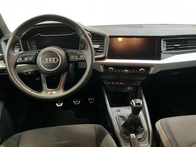 Audi A1 Sportback image 4