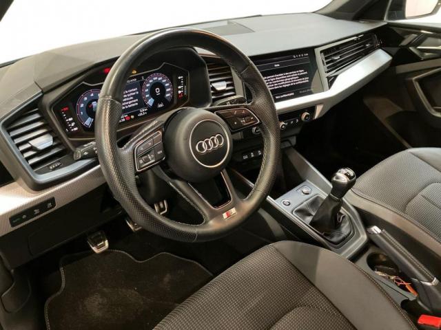 Audi A1 Sportback image 8