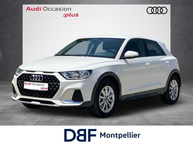 Audi A1 Allstreet 30 Tfsi 110 Ch Bvm6 Design