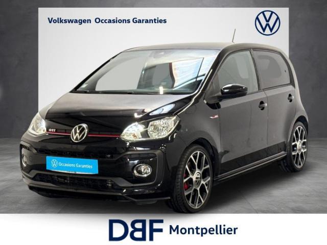 Volkswagen Up! d’occasion