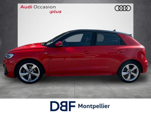 Audi A1 Sportback image 5