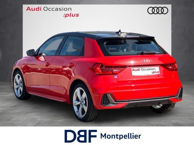 Audi A1 Sportback image 2