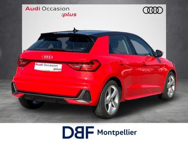 Audi A1 Sportback image 9