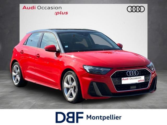 Audi A1 Sportback image 3