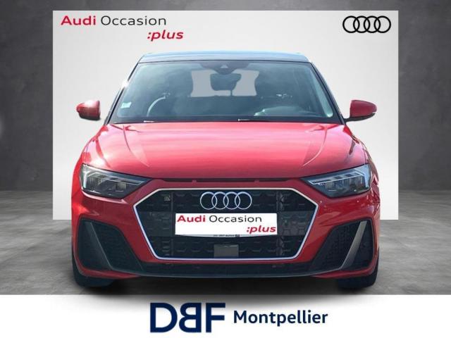 Audi A1 Sportback image 1