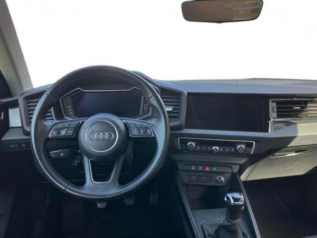 Audi A1 Sportback image 7