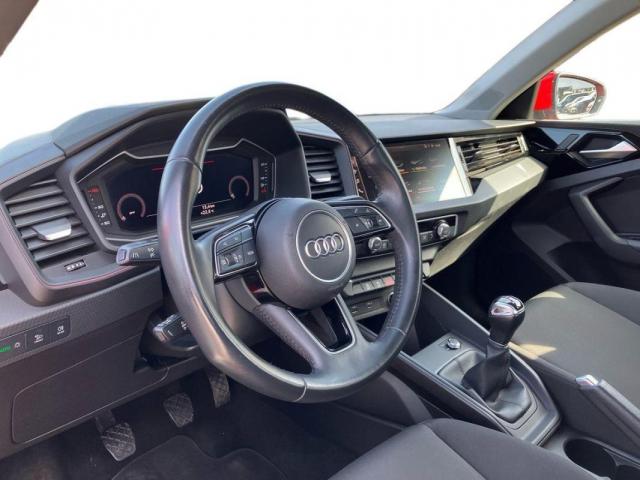 Audi A1 Sportback image 6