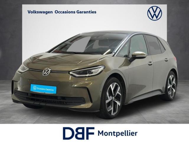 Volkswagen Id.3 d’occasion