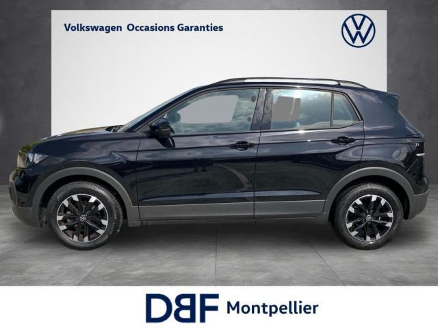 Volkswagen T-Cross image 1
