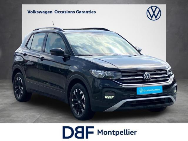 Volkswagen T-Cross image 2