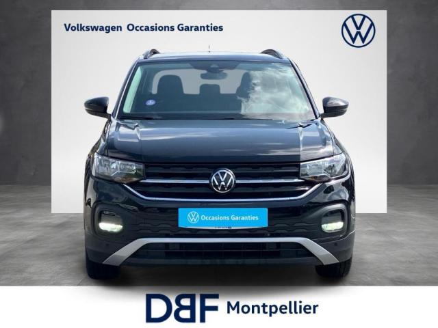 Volkswagen T-Cross image 5