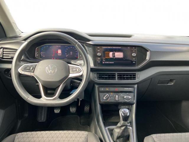 Volkswagen T-Cross image 7