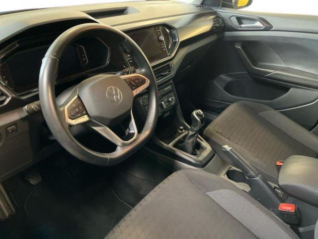 Volkswagen T-Cross image 4