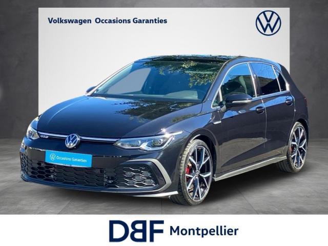 Volkswagen Golf d’occasion