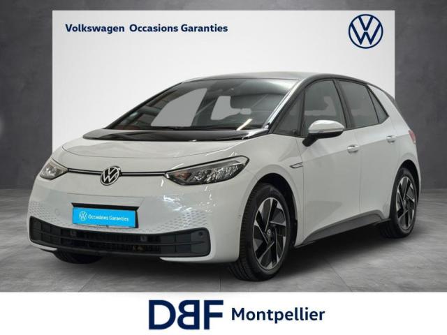 Volkswagen Id.3 d’occasion