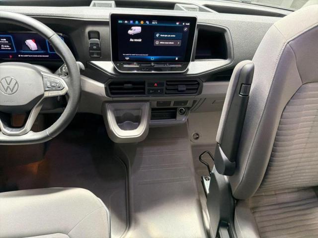 Volkswagen Grand California image 8