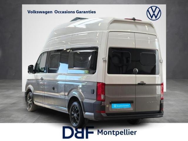 Volkswagen Grand California image 5