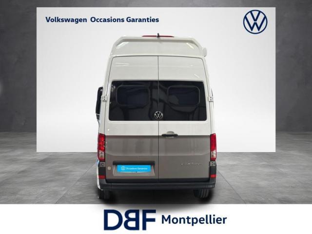 Volkswagen Grand California image 2