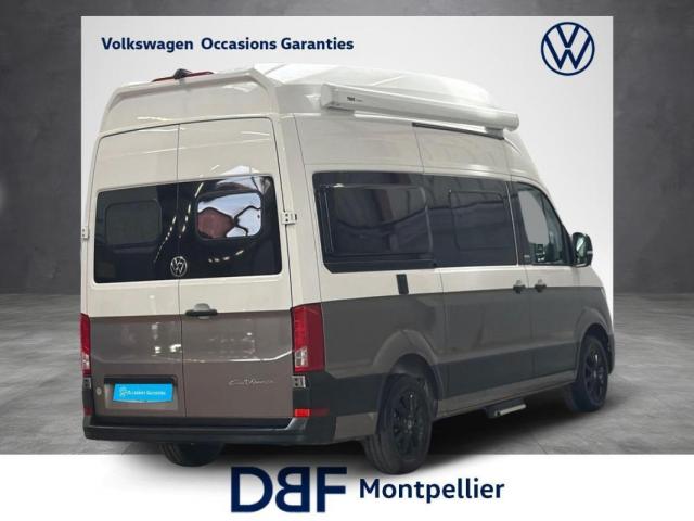 Volkswagen Grand California image 1