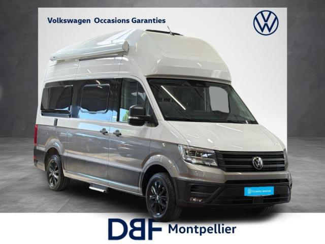 Volkswagen Grand California image 3