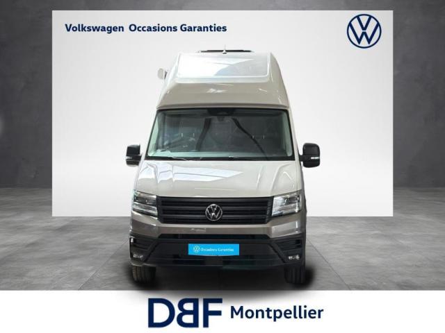 Volkswagen Grand California image 9