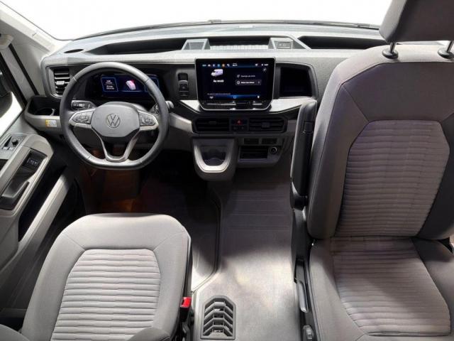 Volkswagen Grand California image 6