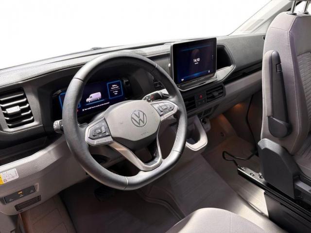 Volkswagen Grand California image 4