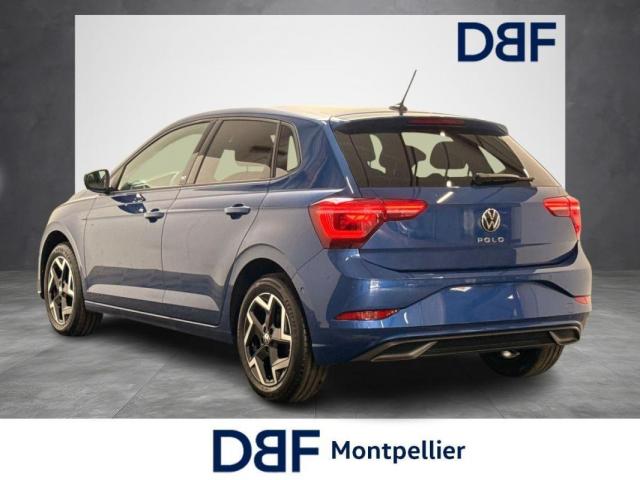 Volkswagen Polo image 3