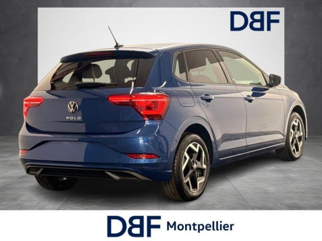 Volkswagen Polo image 1