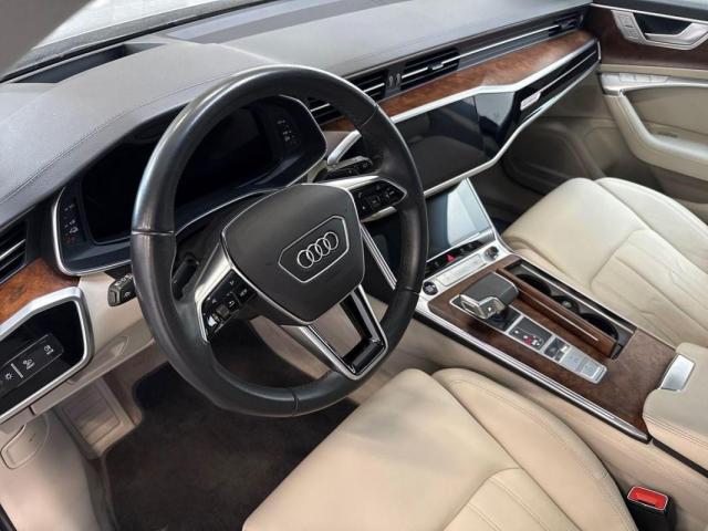 Audi A6 Avant image 2