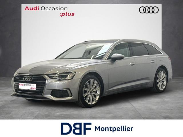 Audi A6 Avant image 9
