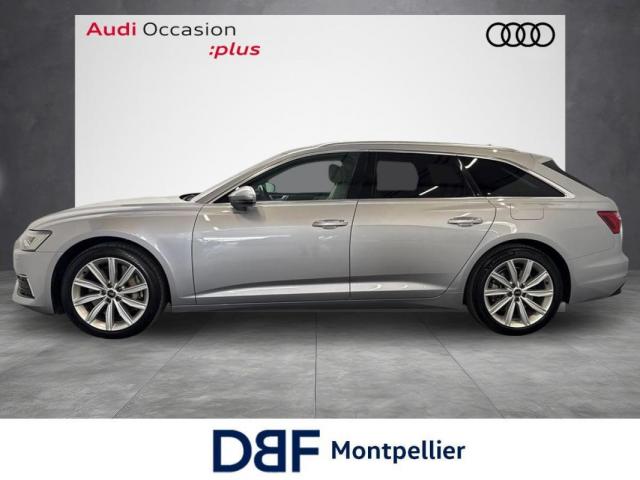Audi A6 Avant image 8