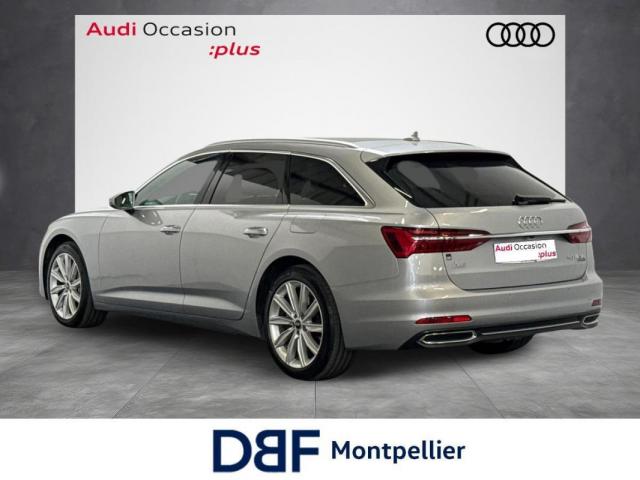 Audi A6 Avant image 7