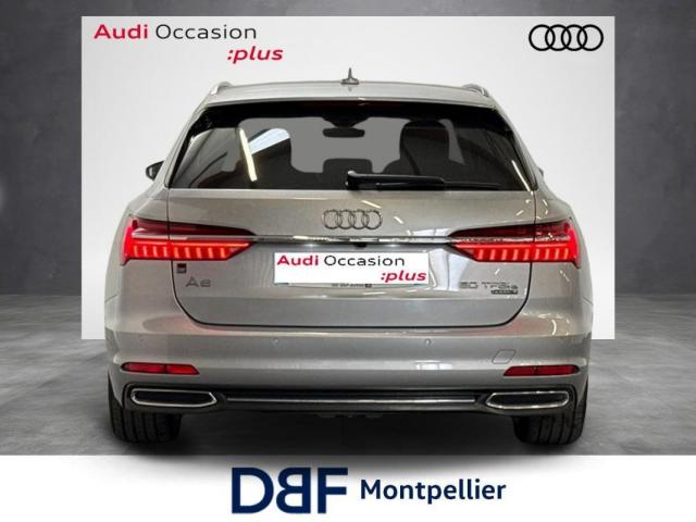 Audi A6 Avant image 3