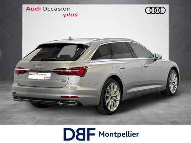 Audi A6 Avant image 1